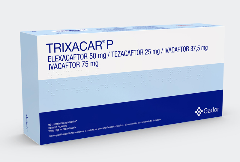Trixacar