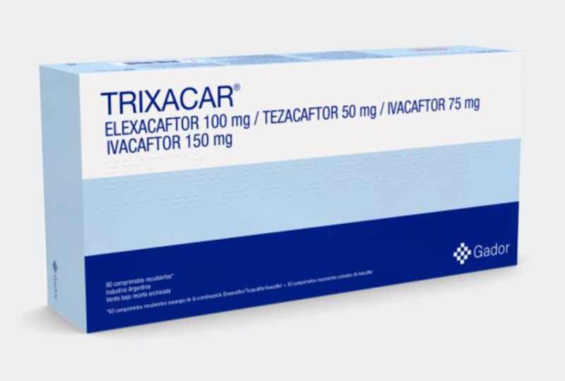 Trixacar