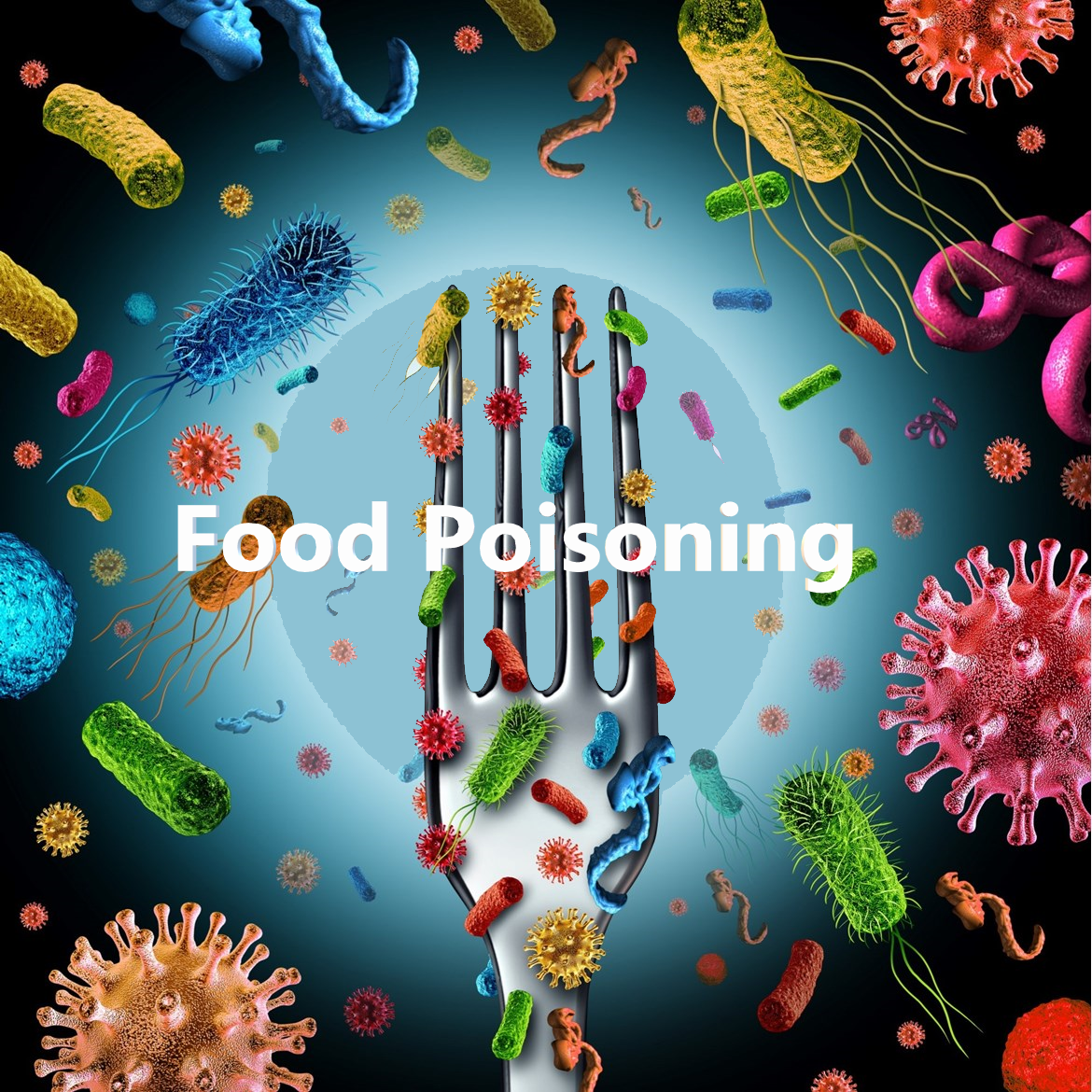 Food Poisoning: Causes, Symptoms, and Treatment