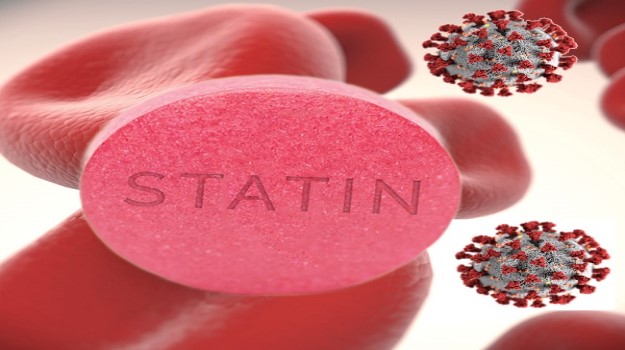 Statin use and mortality in COVID-19 patients: Updated systematic review and meta-analysis