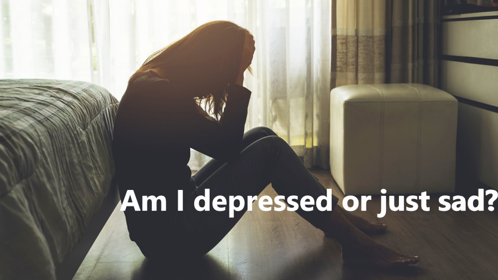 What Is Depression?