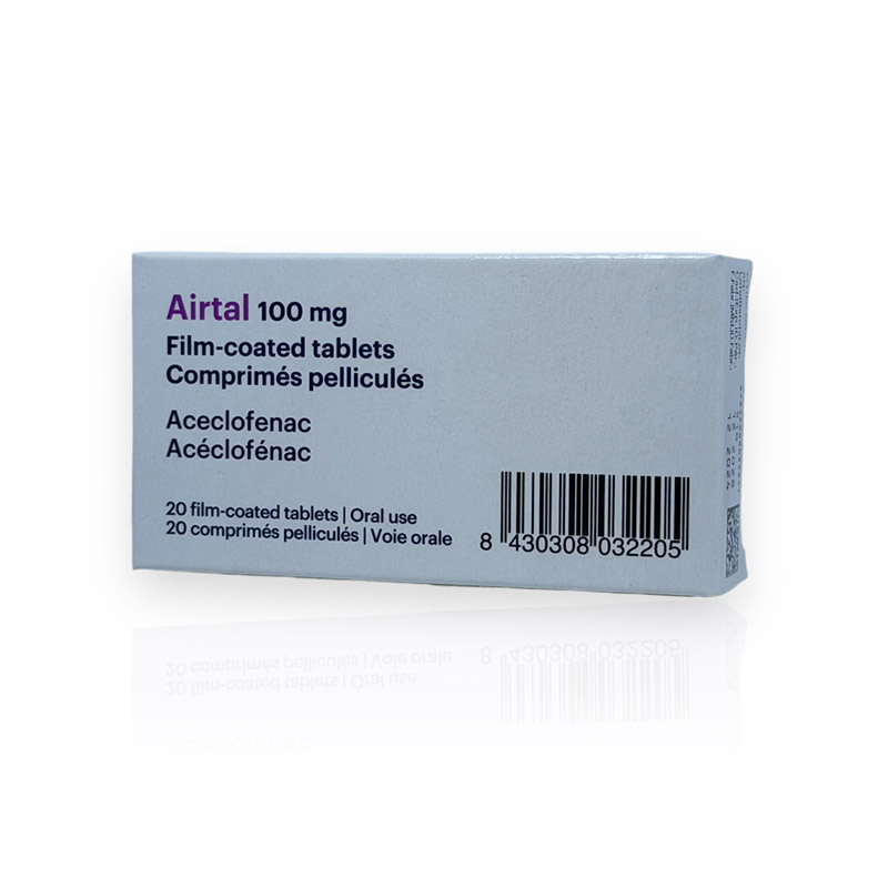 AIRTAL Tablets