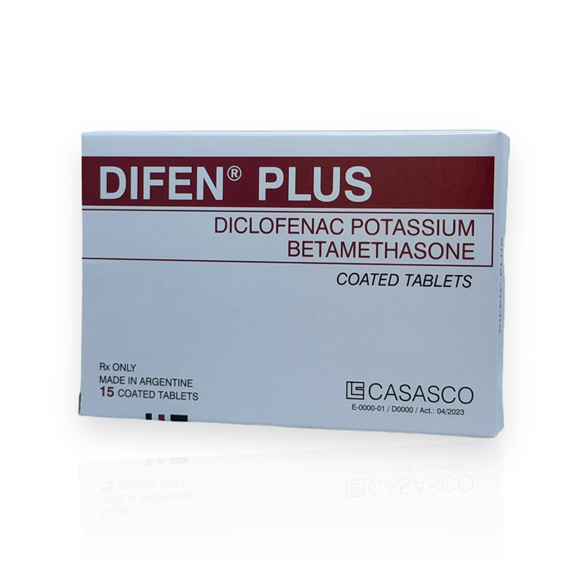 DIFEN® PLUS