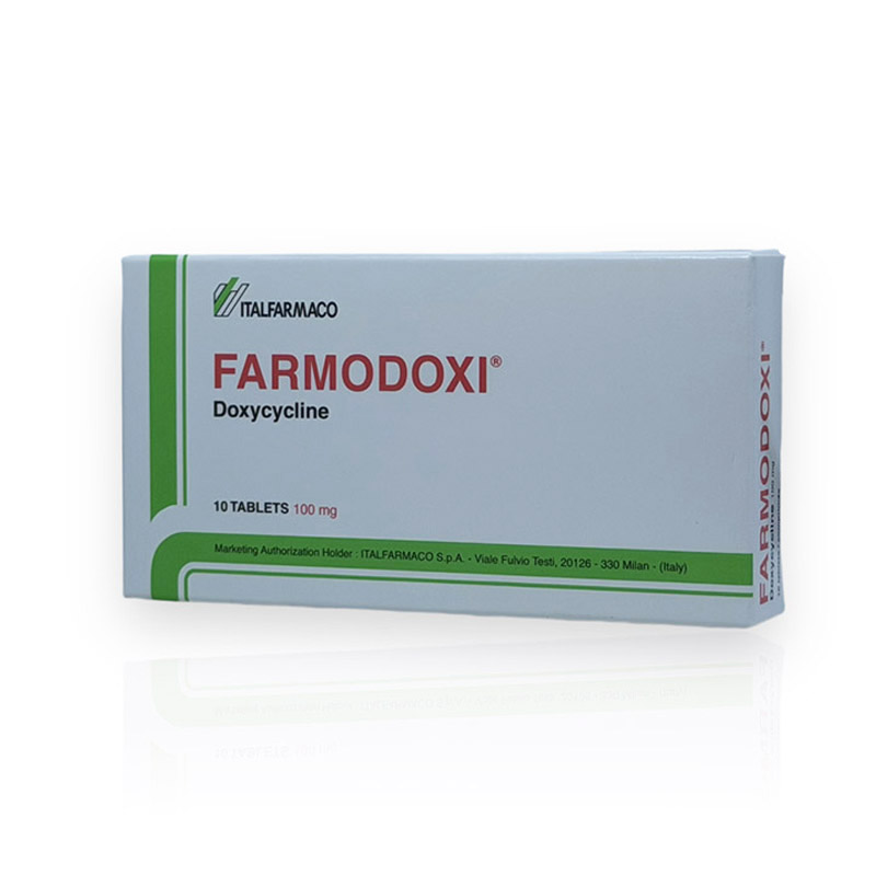 FARMODOXI®