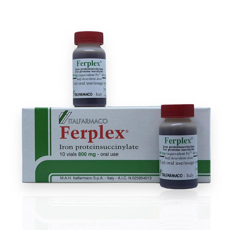 FERPLEX®