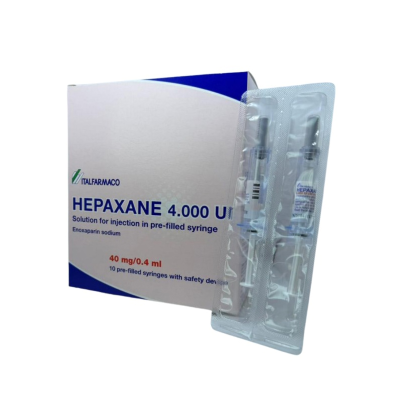 HEPAXANE