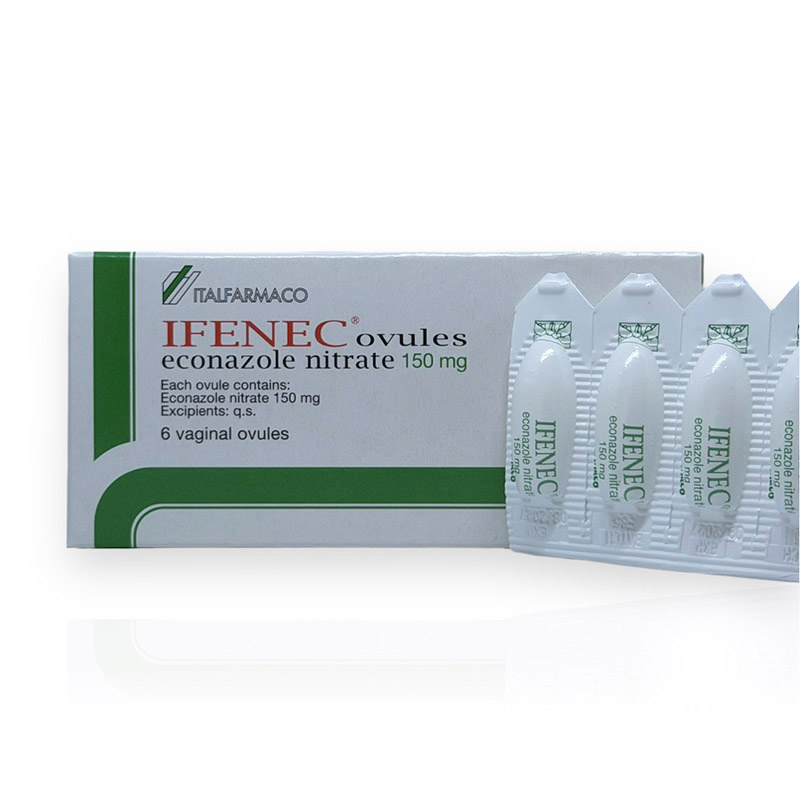 IFENEC