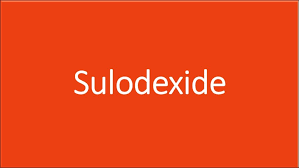 Sulodexide for Diabetic-Induced Disabilities: A Systematic Review and Meta-Analysis