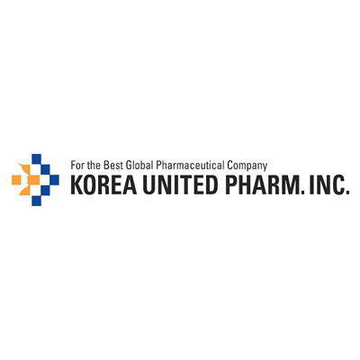 KOREA UNITED PHARM.INC.