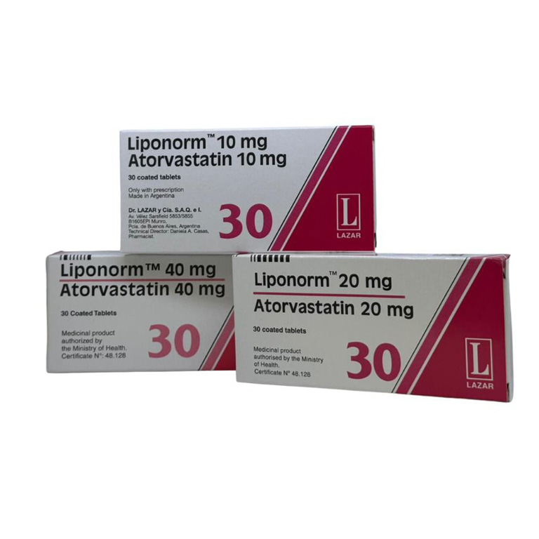 LIPONORM