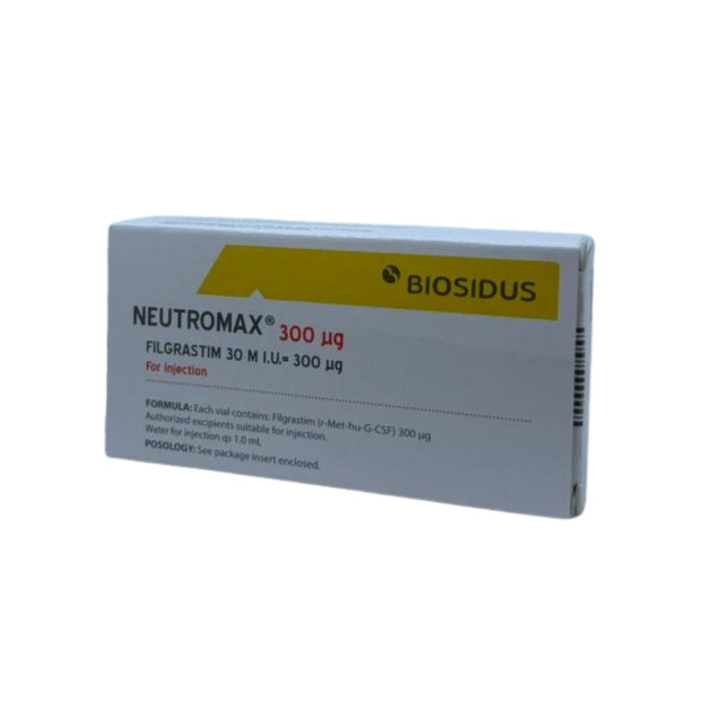 NEUTROMAX ®