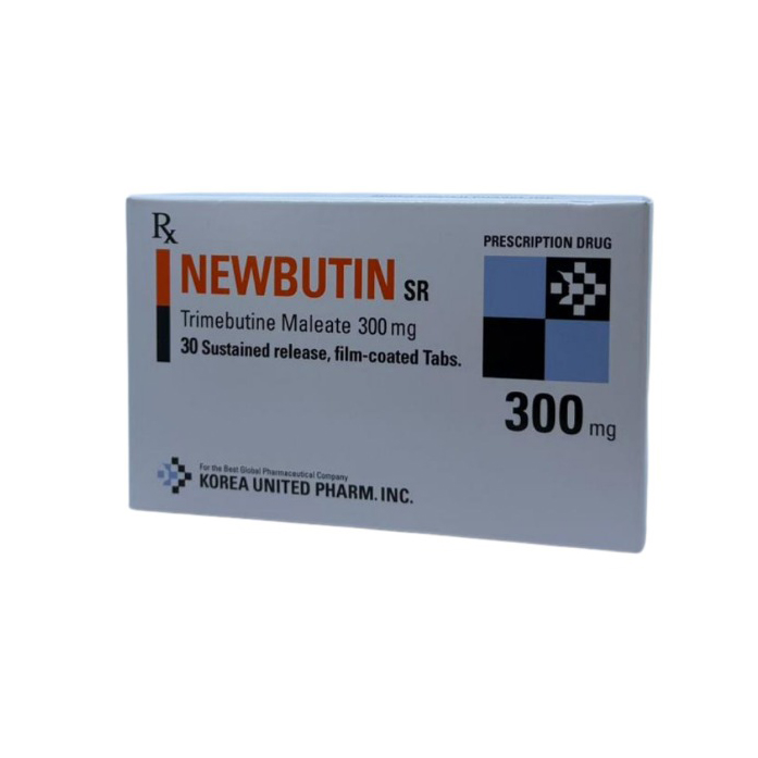NEWBUTIN SR