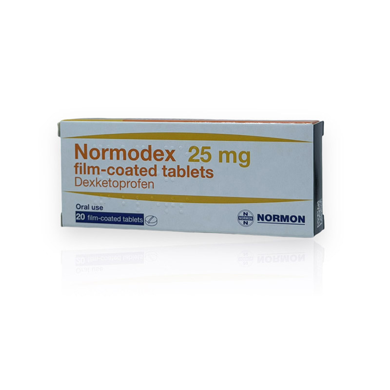 NORMODEX