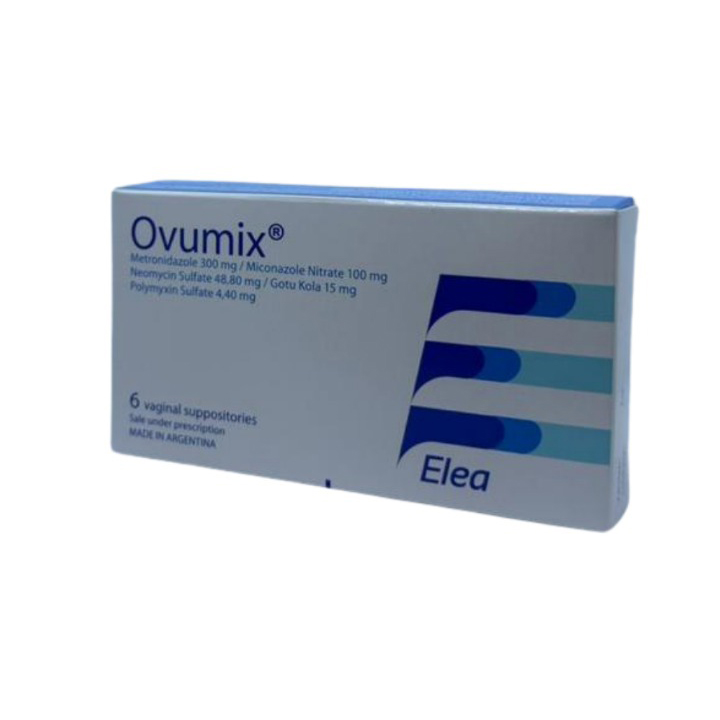 OVUMIX